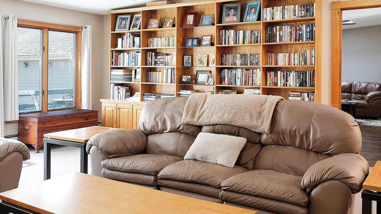 Photo of Livingroom in Kennebunk