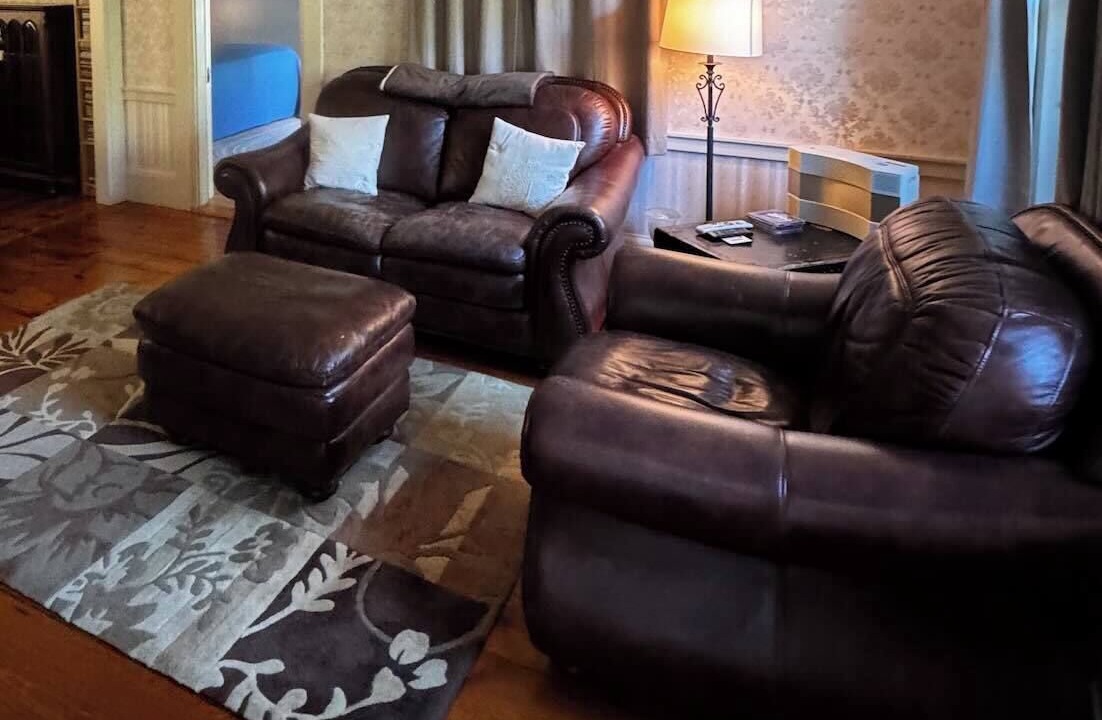 Photo of Livingroom in Kennebunk