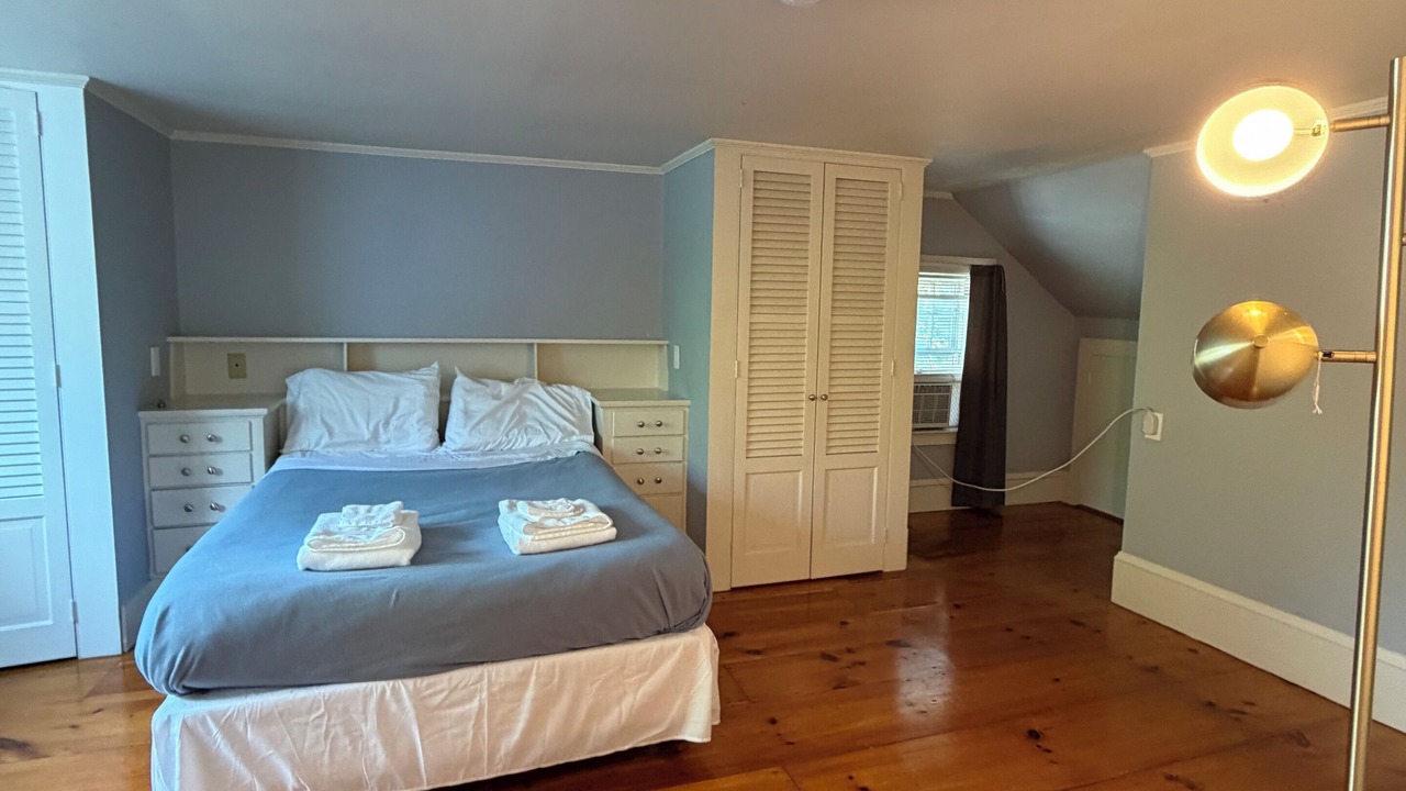 Photo of Bedroom in Kennebunk