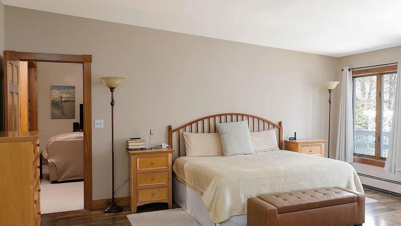 Photo of Bedroom in Kennebunk