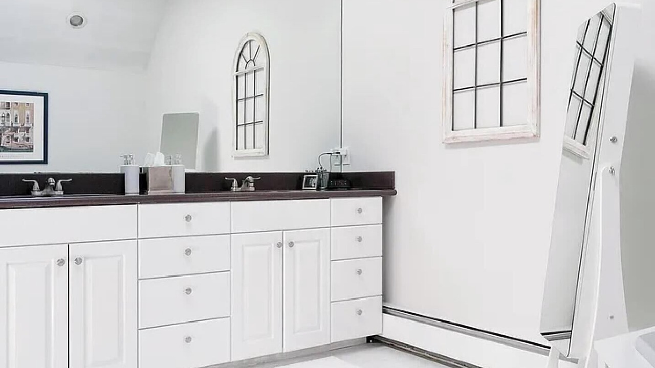 Photo of Bathroom in Kennebunk