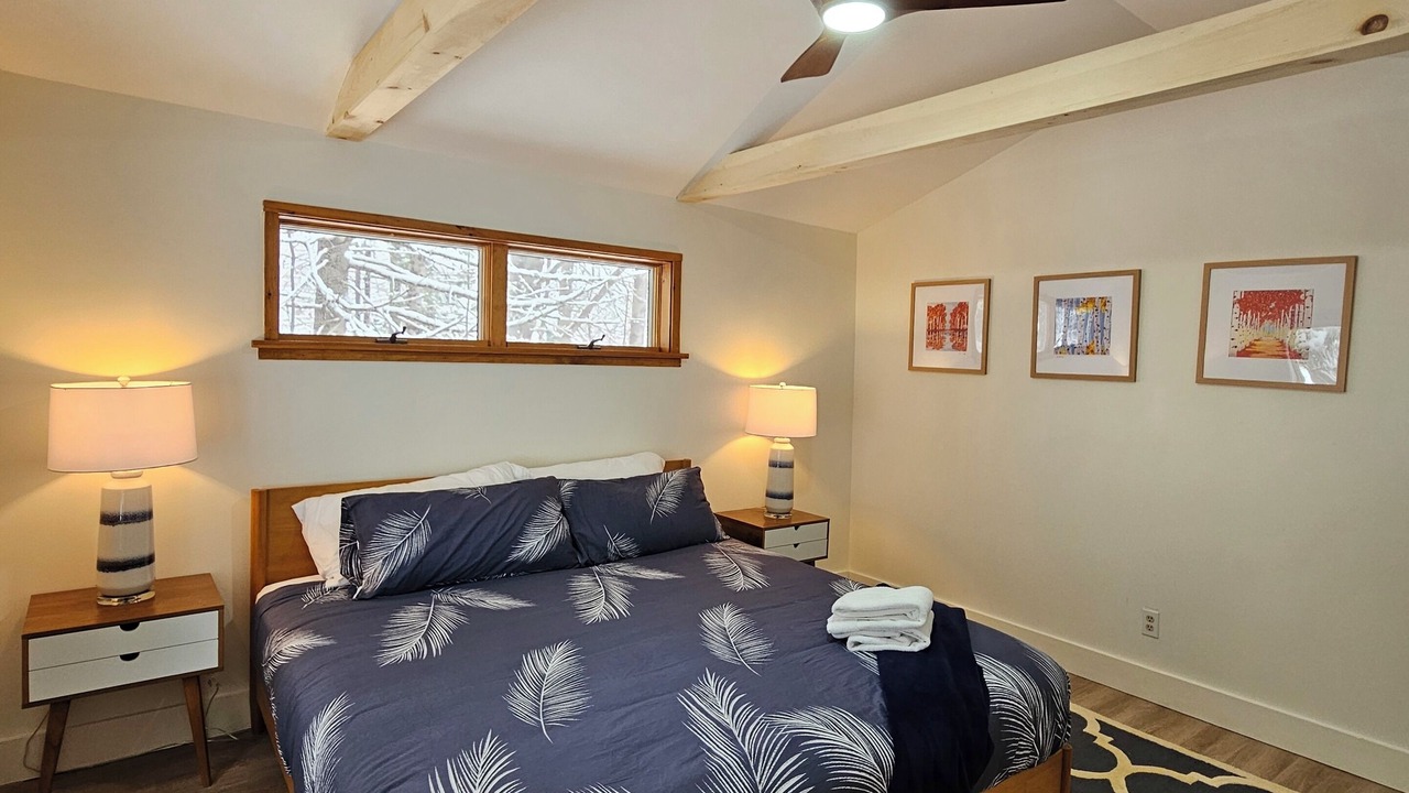 Photo of Bedroom in Jamaica