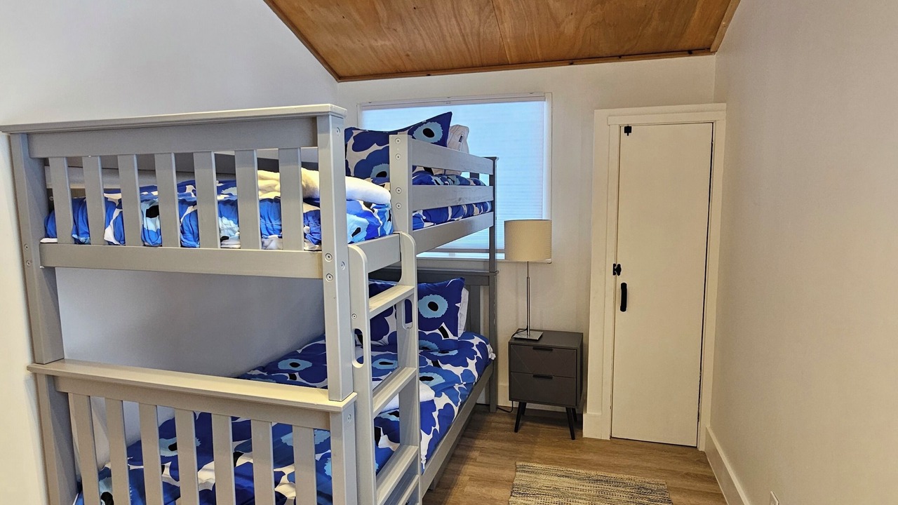Photo of Bedroom in Jamaica