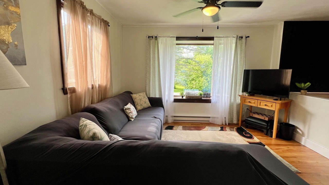 Photo of Livingroom in Belfast