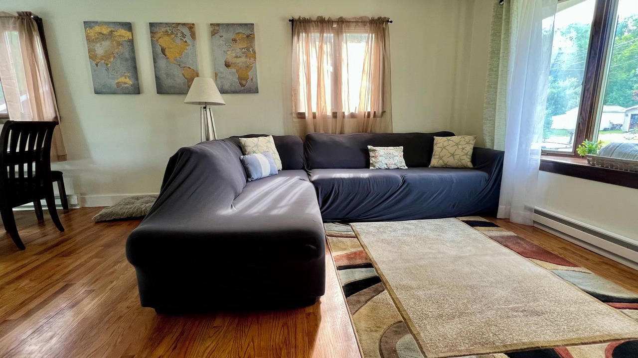 Photo of Livingroom in Belfast