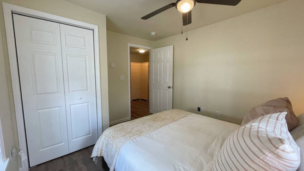 Photo of Bedroom in Plattsburgh