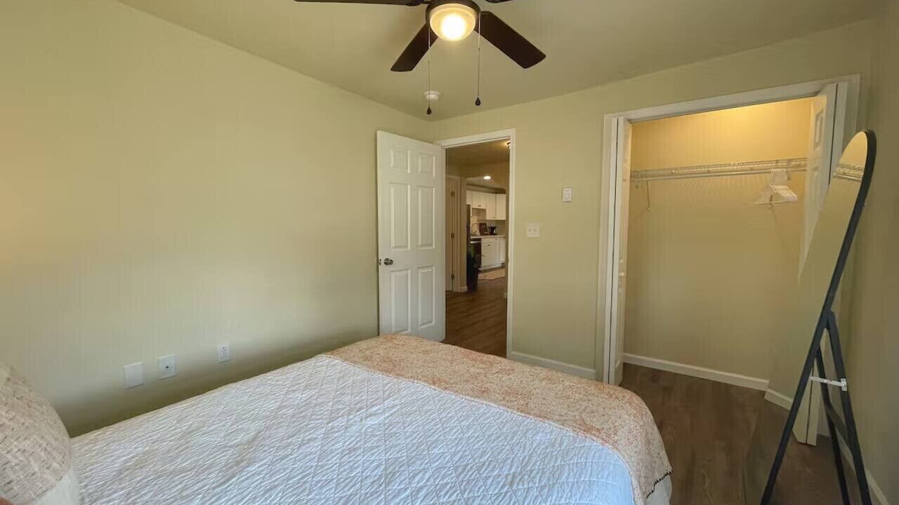 Photo of Bedroom in Plattsburgh