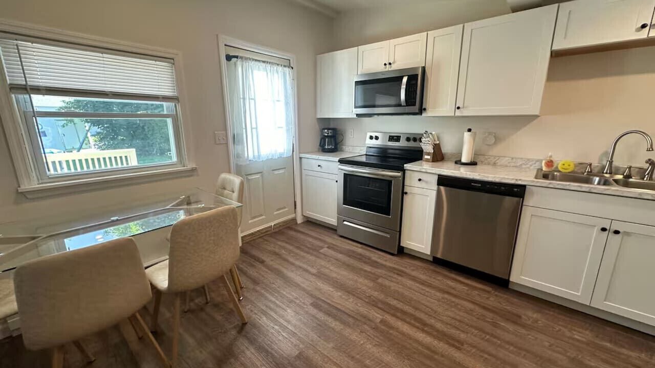 Photo of Kitchen in Plattsburgh