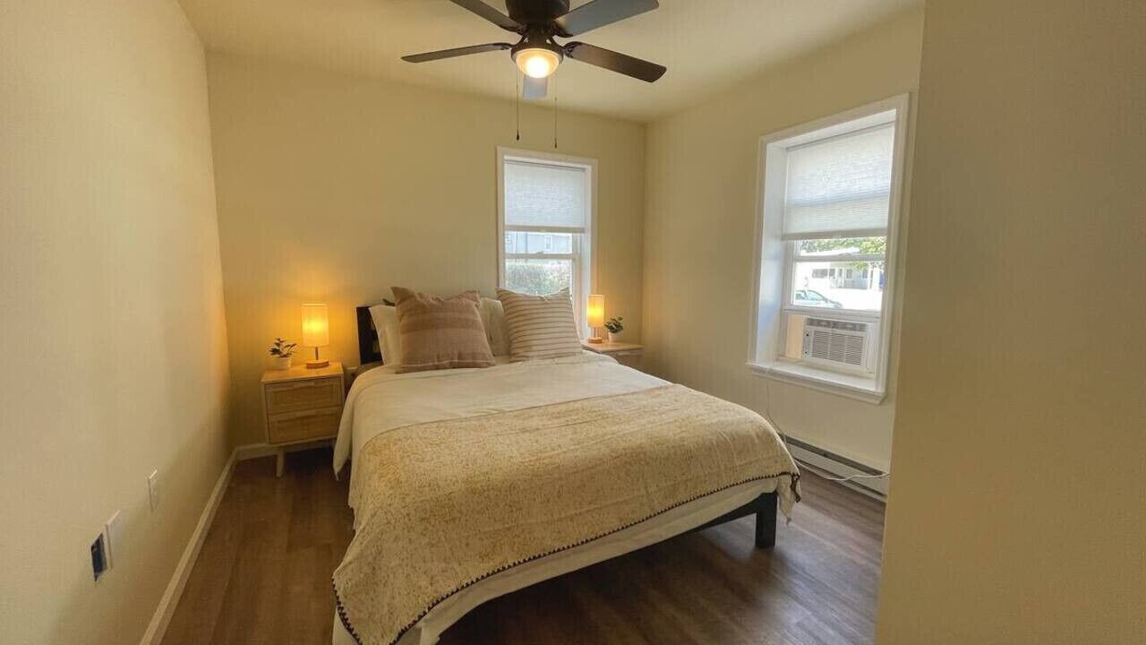 Photo of Bedroom in Plattsburgh