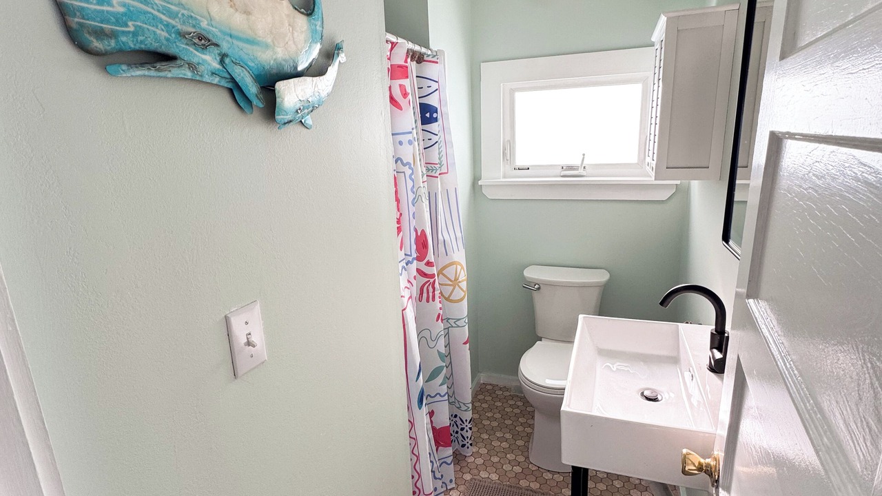 Photo of Bathroom in Wells