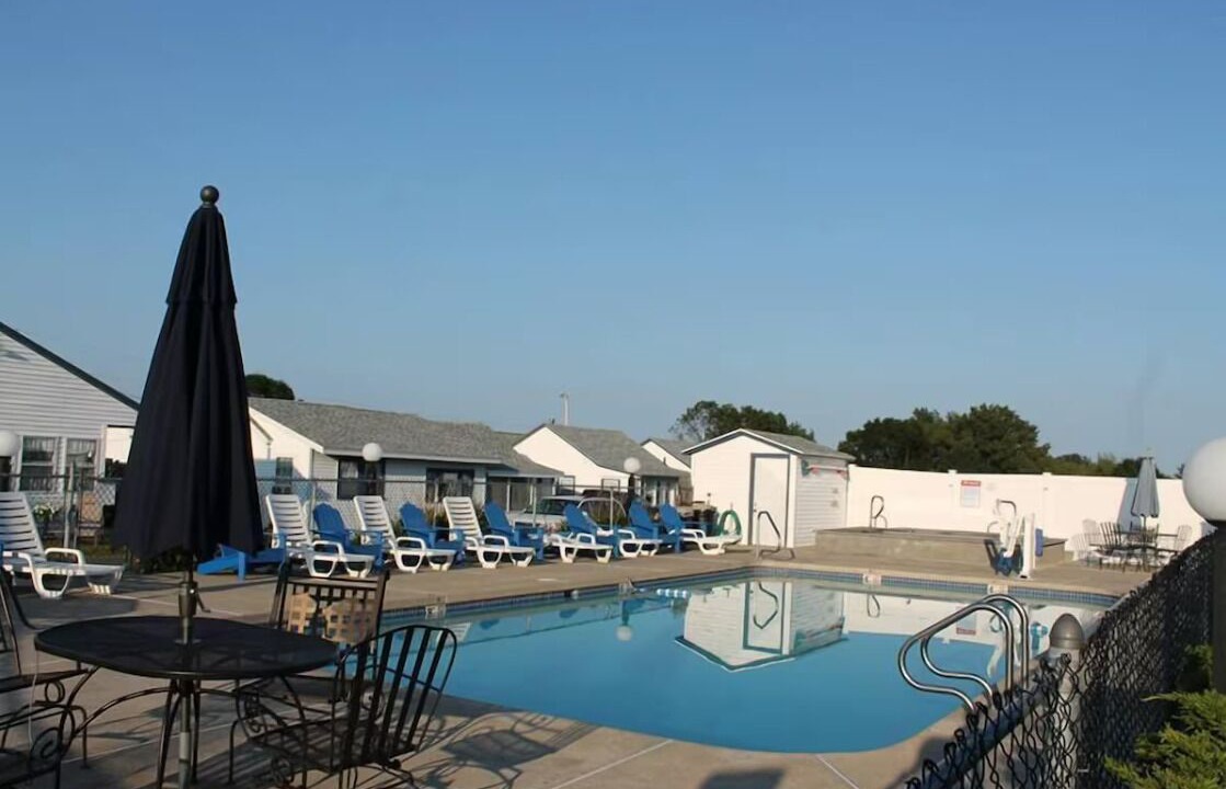 Photo of Outdoor in Wells