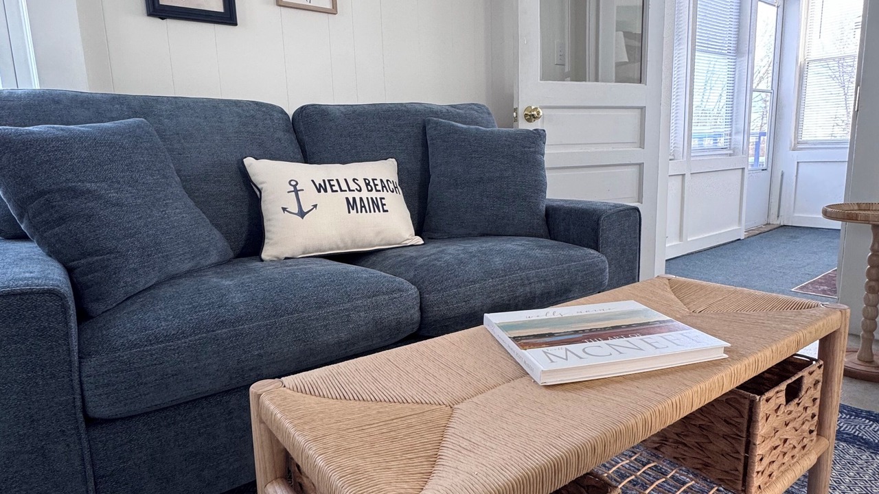 Photo of Livingroom in Wells