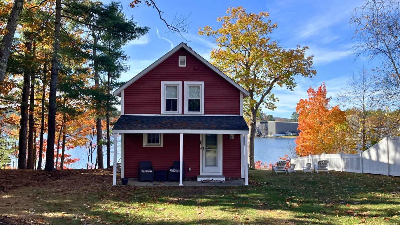Photo of Outdoor in Lochmere