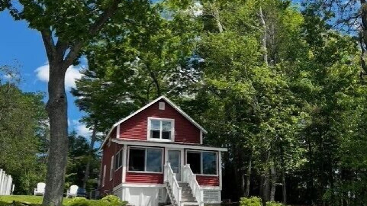 Photo of Outdoor in Lochmere