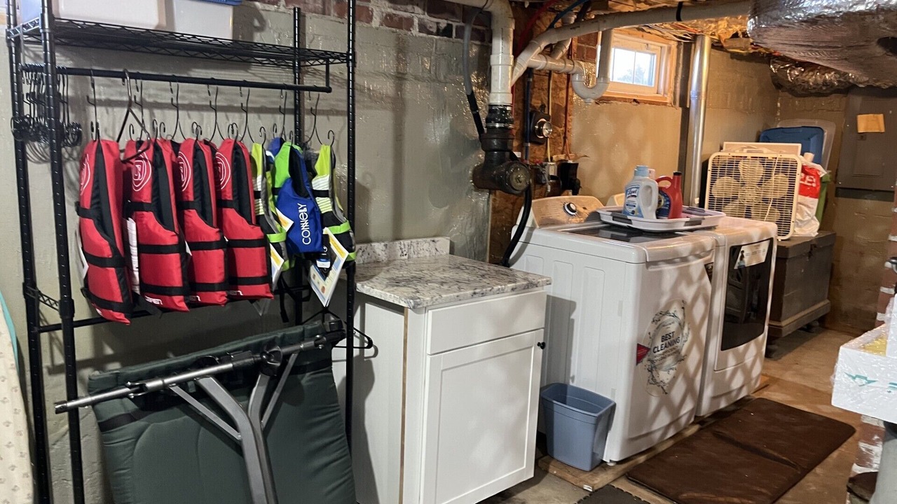 Photo of Outdoor in Lochmere