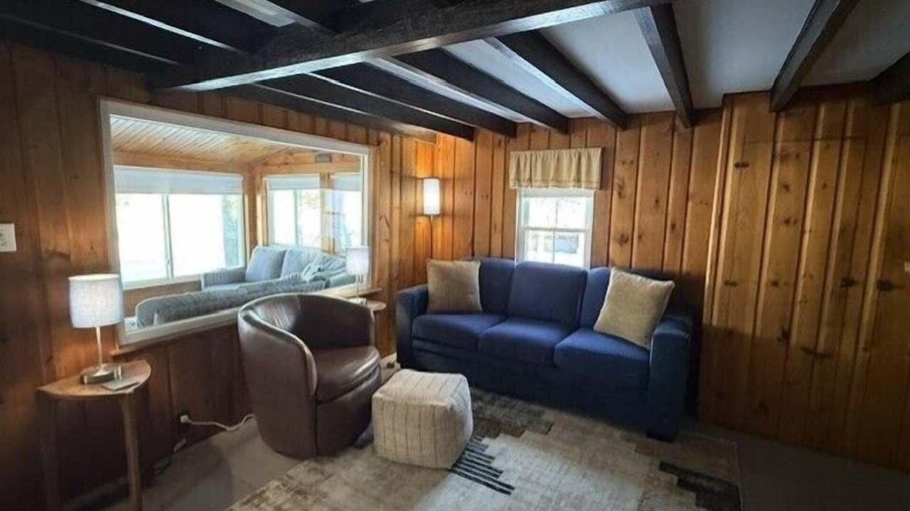 Photo of Bedroom in Lochmere