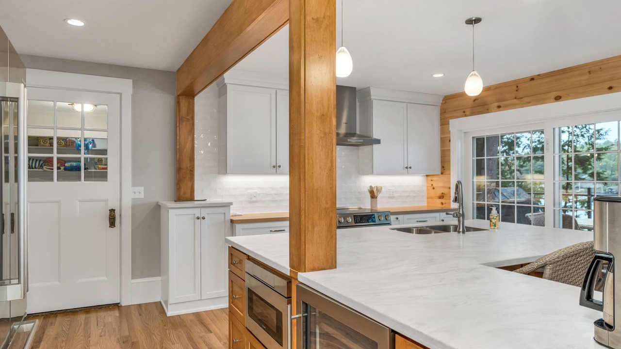 Photo of Kitchen in Laconia