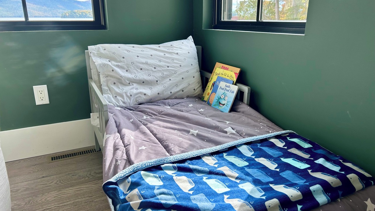 Photo of Bedroom in Bolton Landing