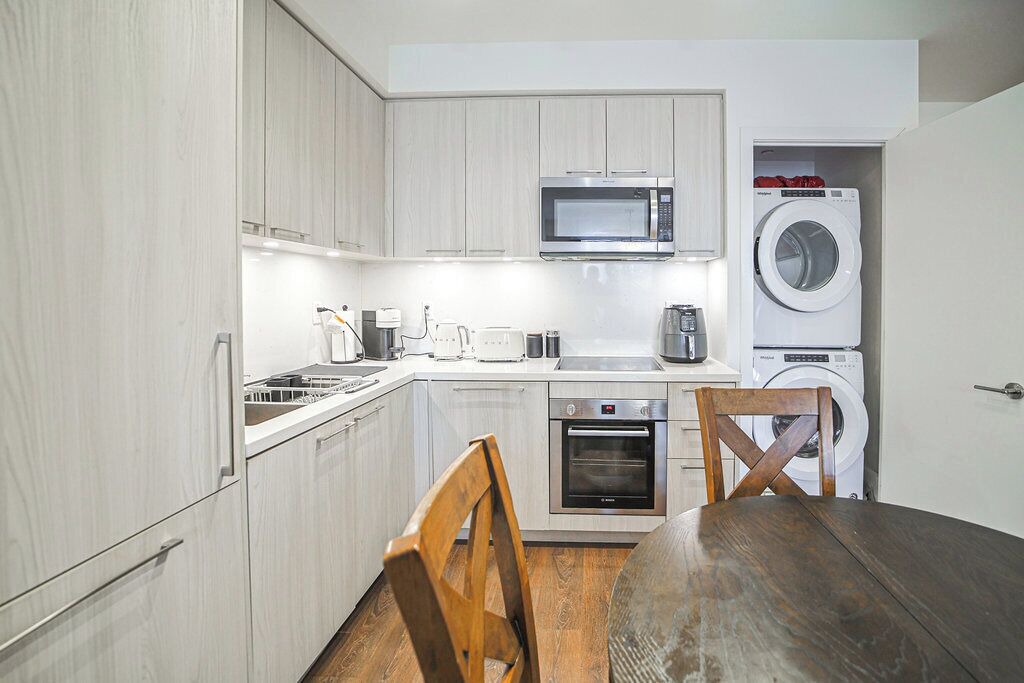 Photo of Kitchen in Thornhill