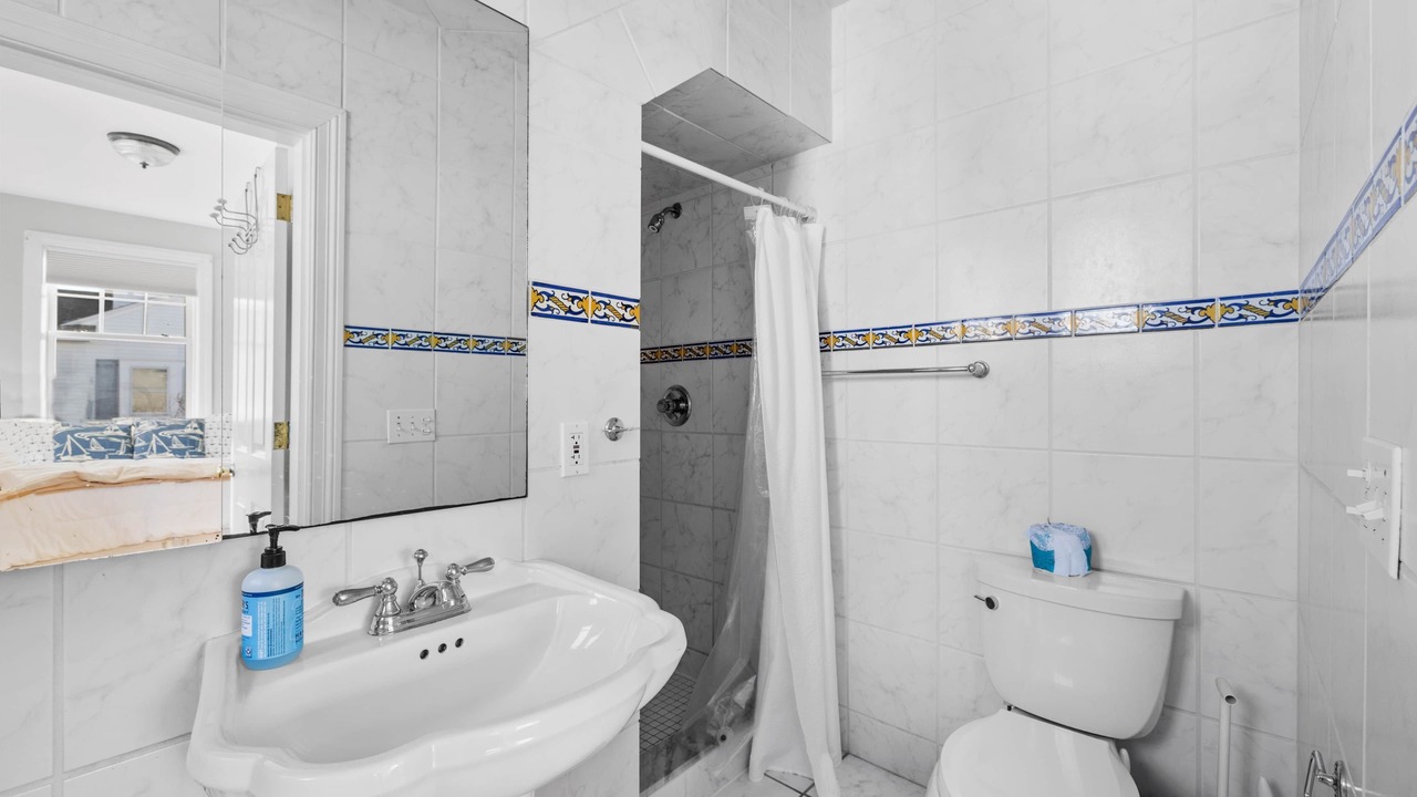 Photo of Bathroom in Kennebunkport