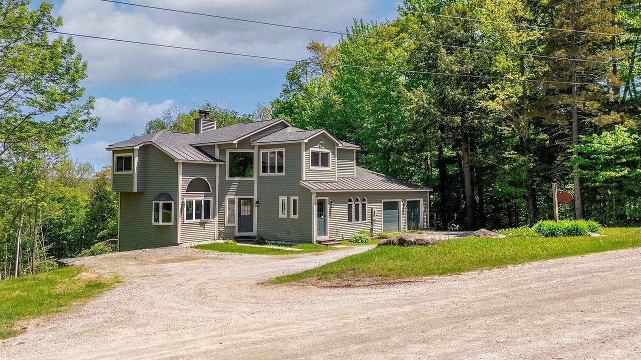 Photo of Outdoor in Stratton Mountain