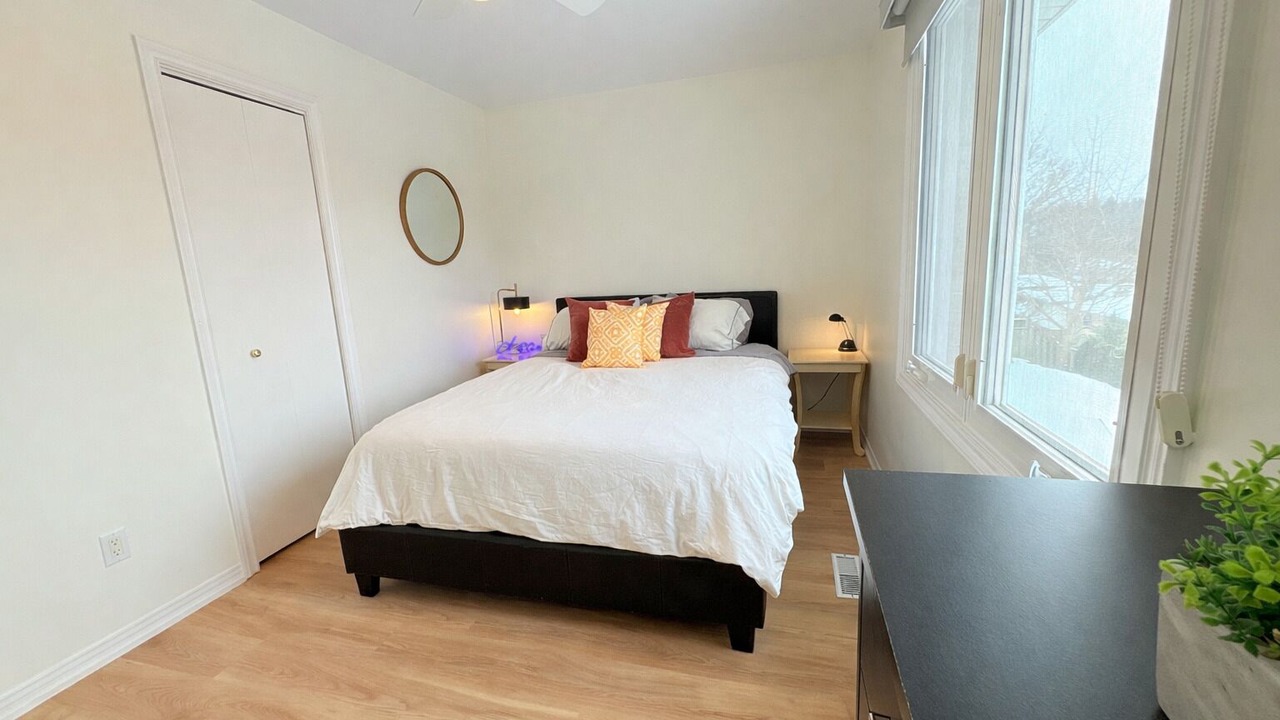 Photo of Bedroom in Hamilton