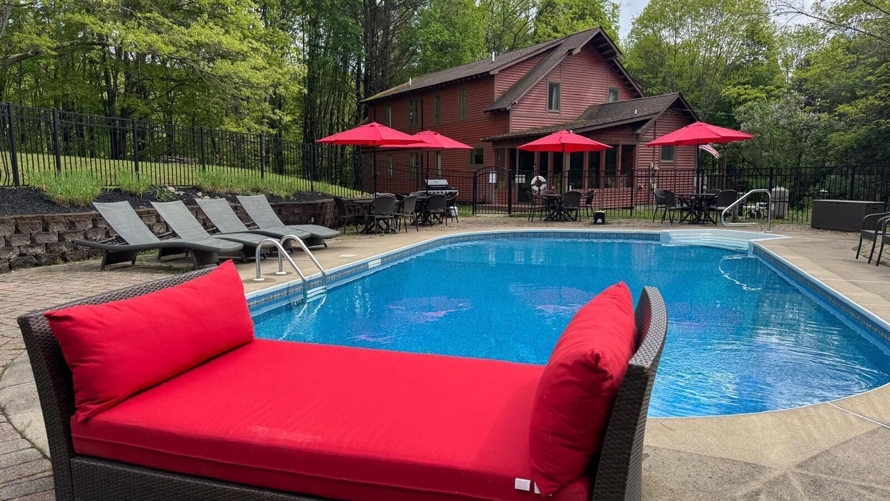 Photo of Outdoor in Cooperstown