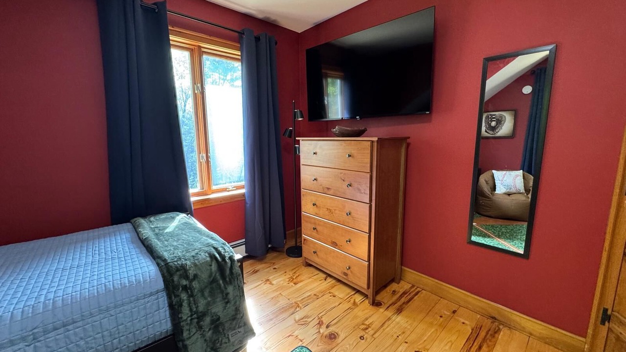Photo of Bedroom in Cooperstown