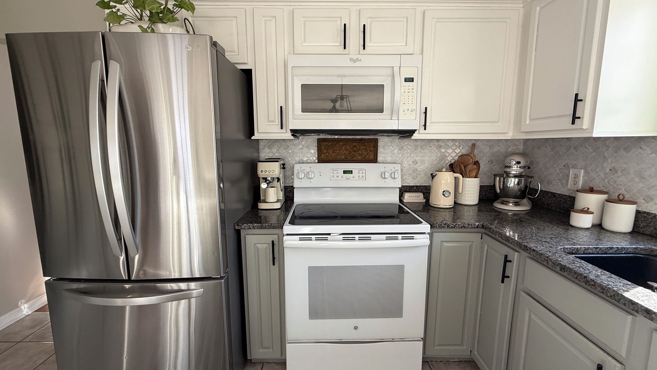 Photo of Kitchen in Charlestown
