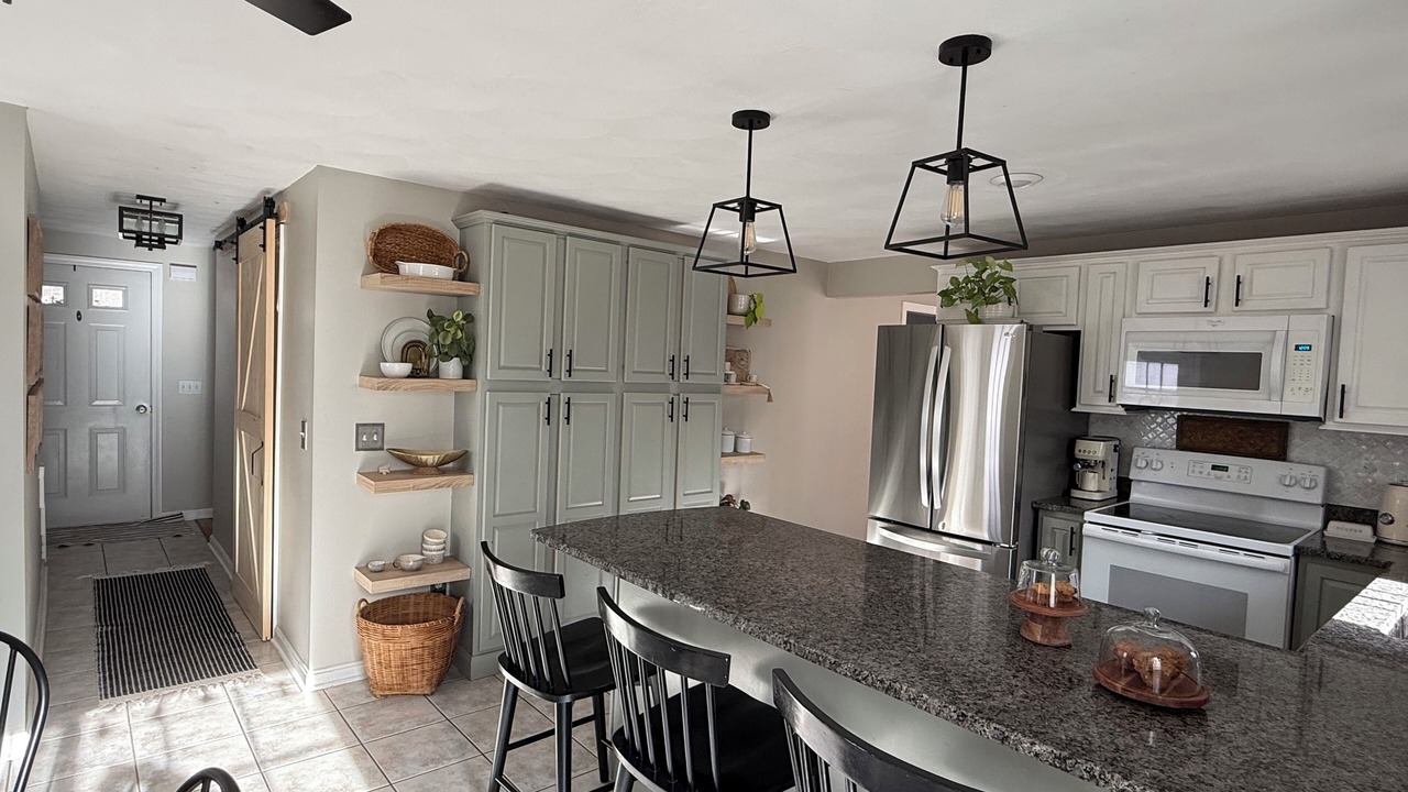 Photo of Kitchen in Charlestown