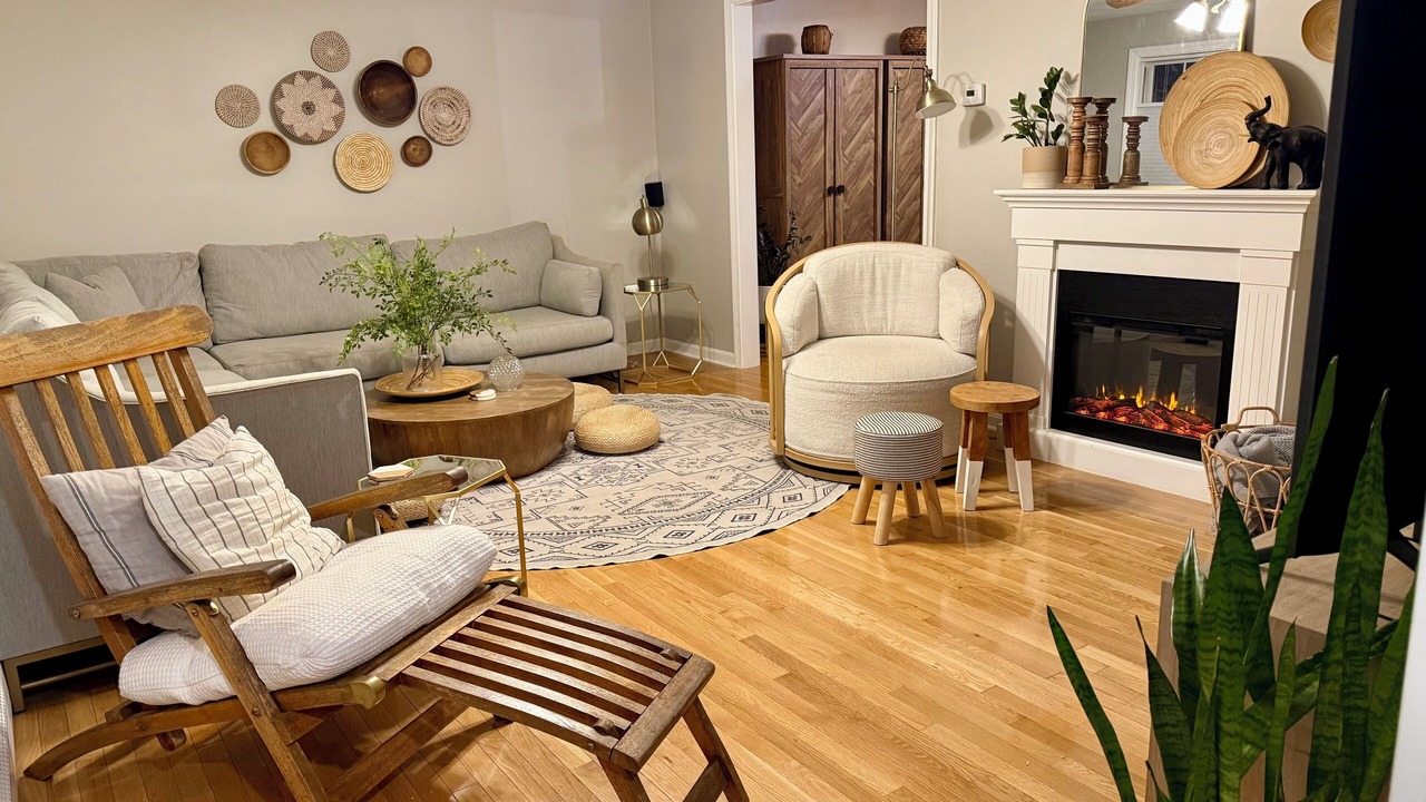 Photo of Livingroom in Charlestown