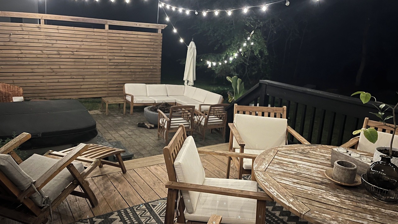 Photo of Outdoor in Charlestown