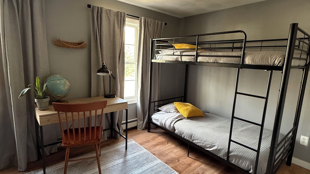 Photo of Bedroom in Charlestown