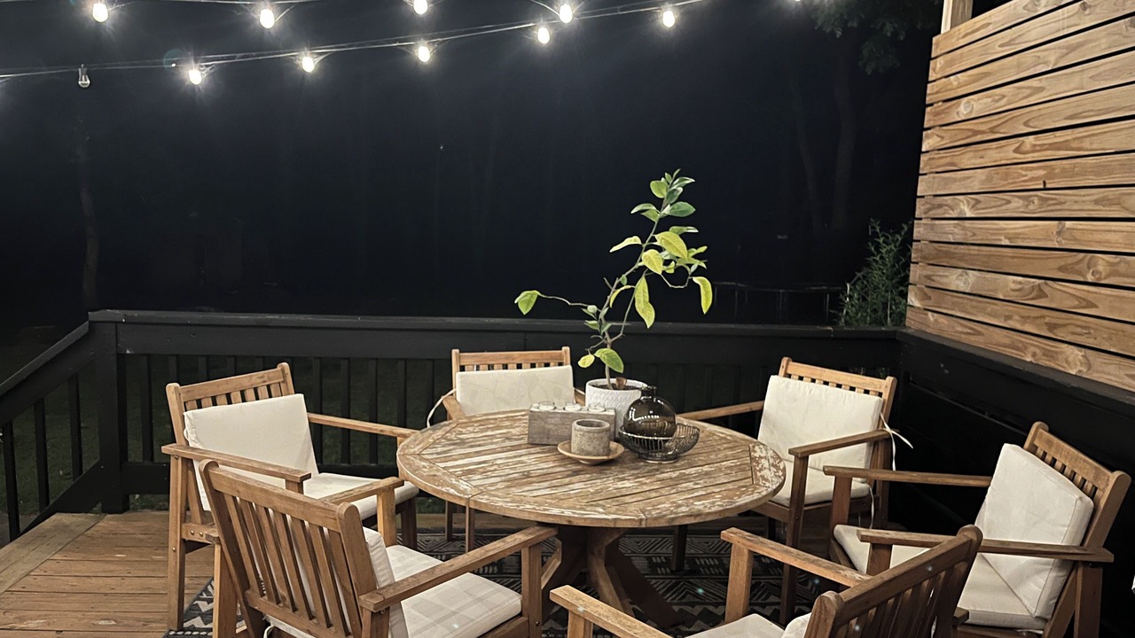 Photo of Outdoor in Charlestown