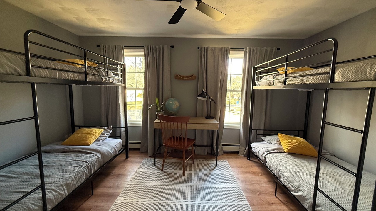 Photo of Bedroom in Charlestown