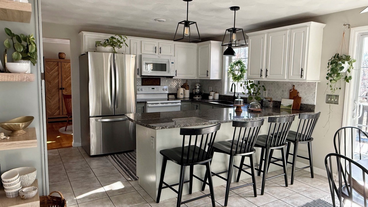 Photo of Kitchen in Charlestown