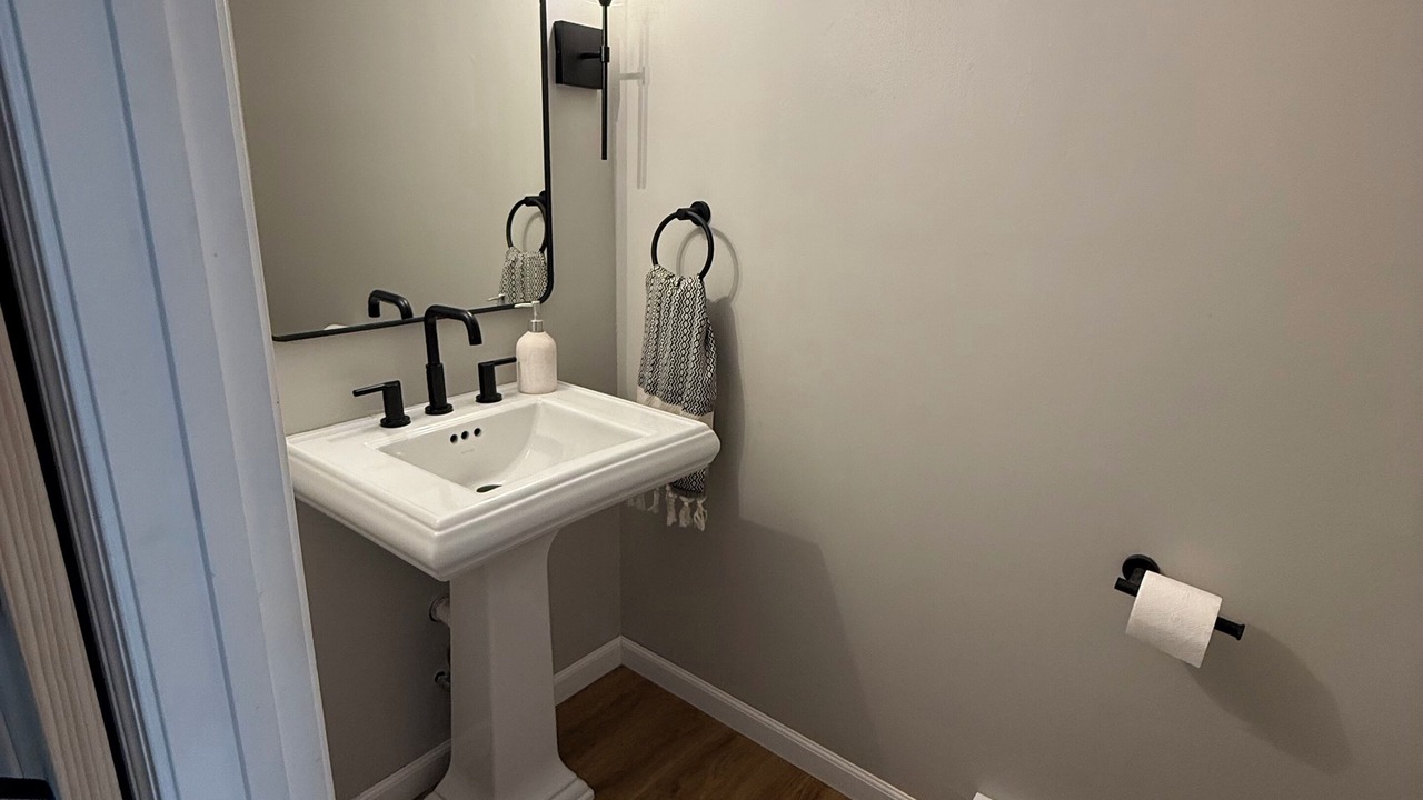 Photo of Bathroom in Charlestown