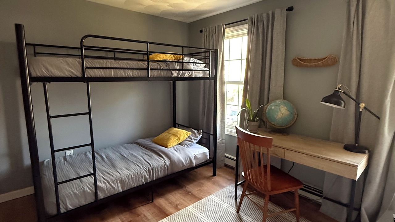 Photo of Bedroom in Charlestown