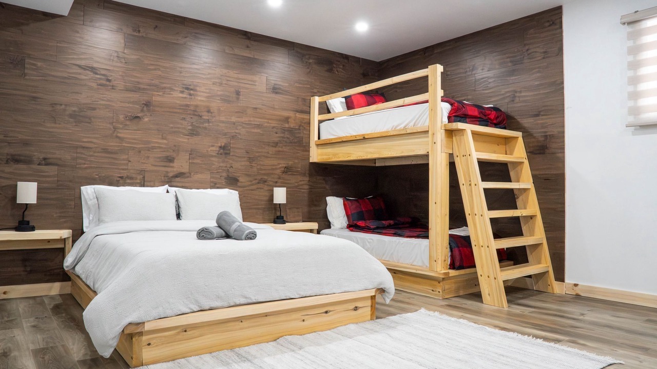 Photo of Bedroom in Wentworth-Nord