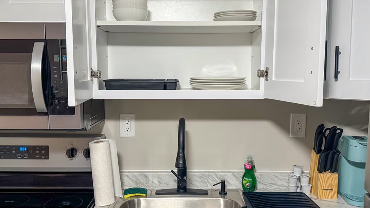 Photo of Kitchen in Concord