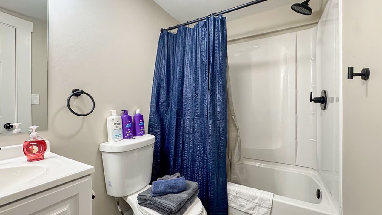 Photo of Bathroom in Concord