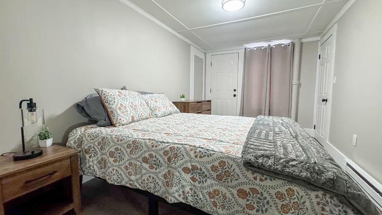 Photo of Bedroom in Concord