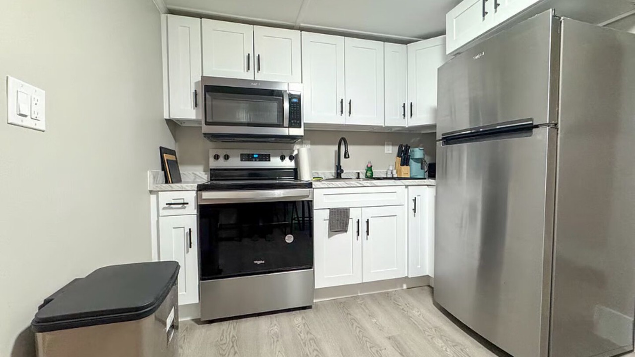 Photo of Kitchen in Concord