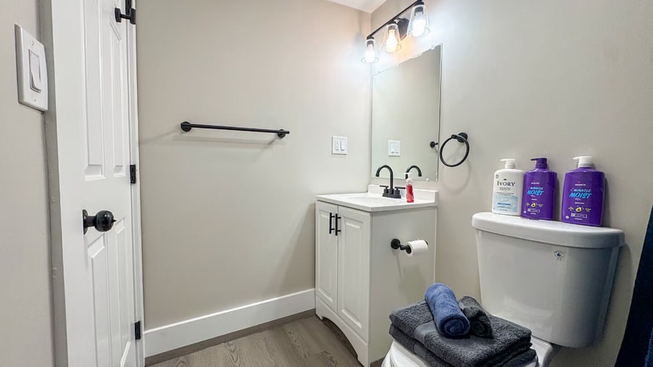 Photo of Bathroom in Concord