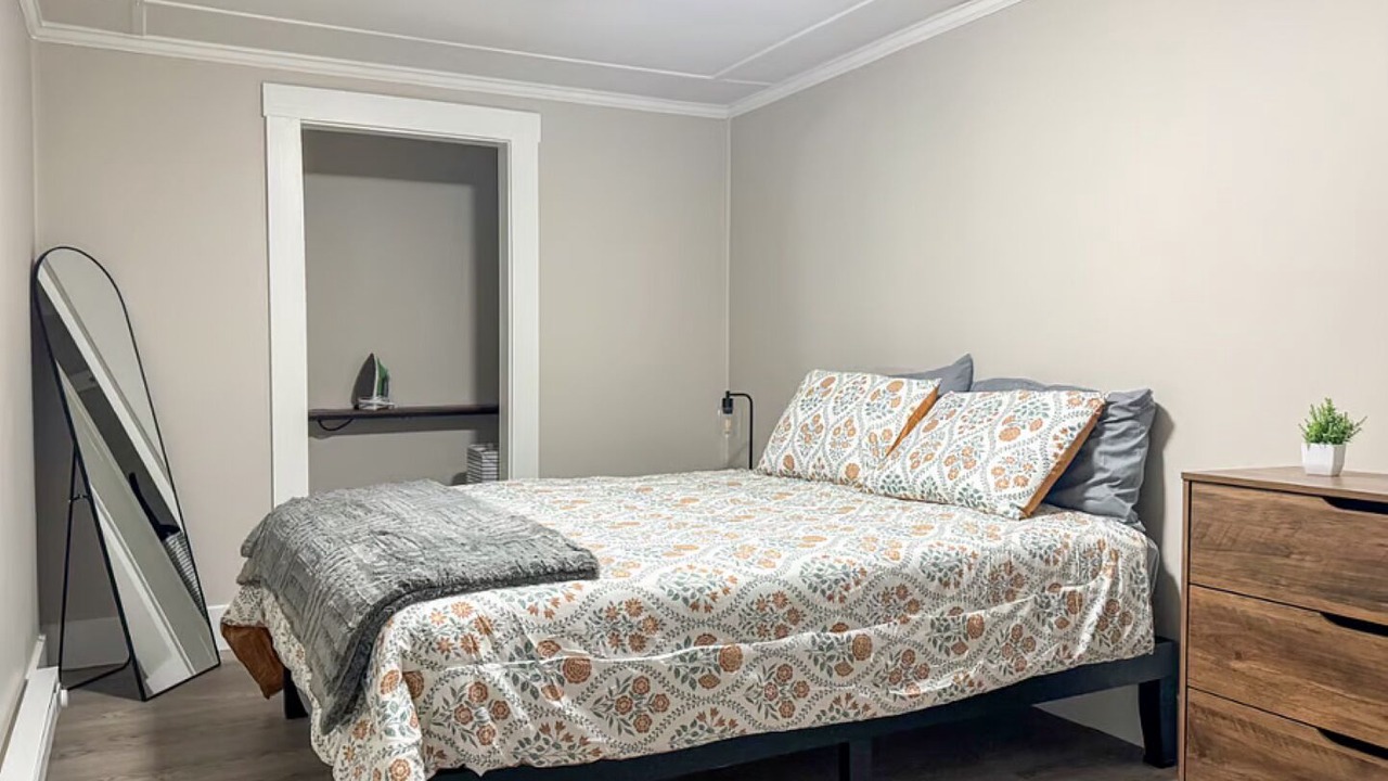 Photo of Bedroom in Concord