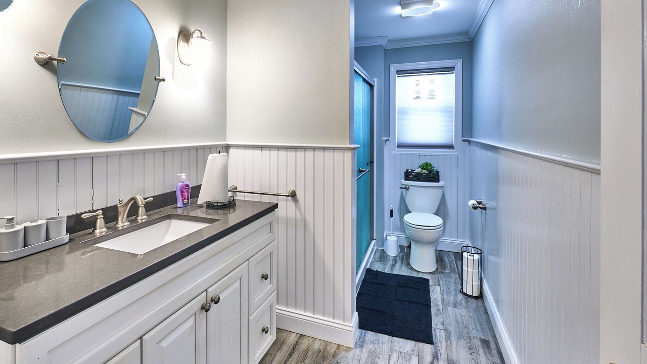 Photo of Bathroom in Stratford