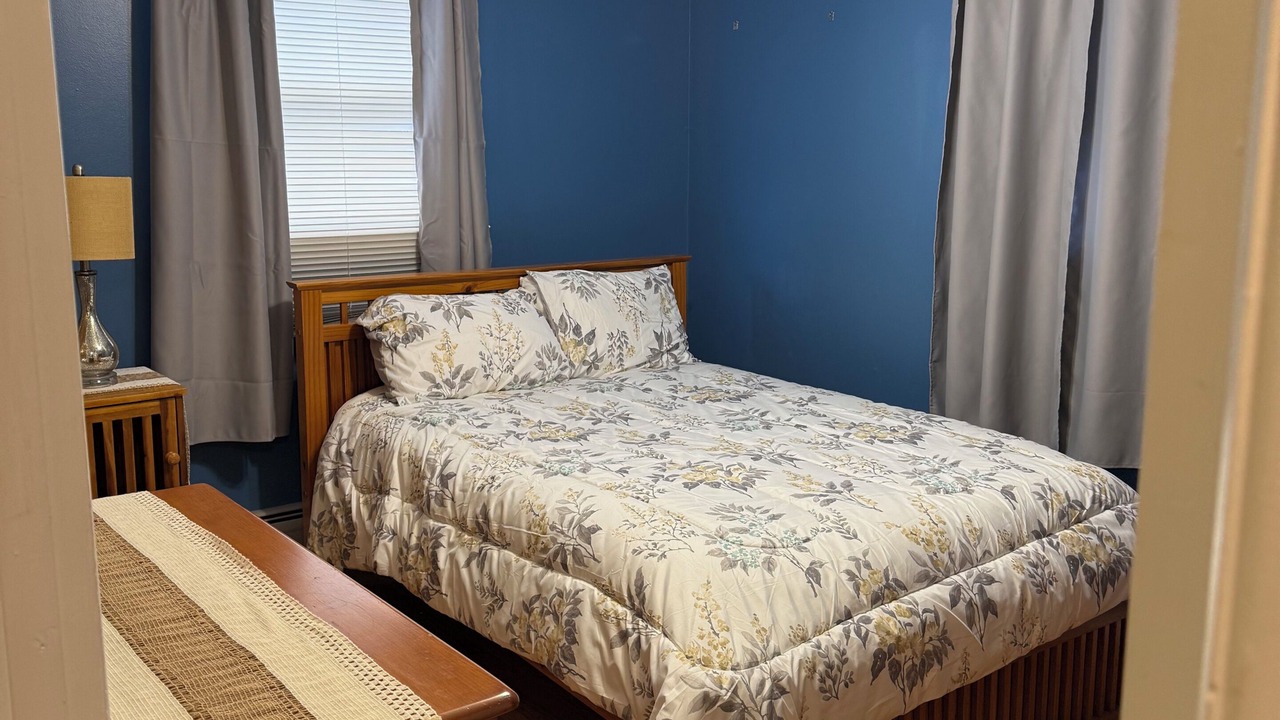 Photo of Bedroom in Stratford