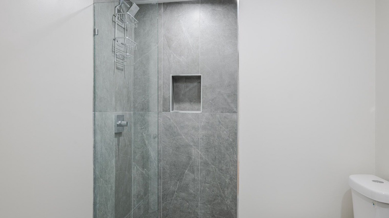 Photo of Bathroom in Downtown Boston