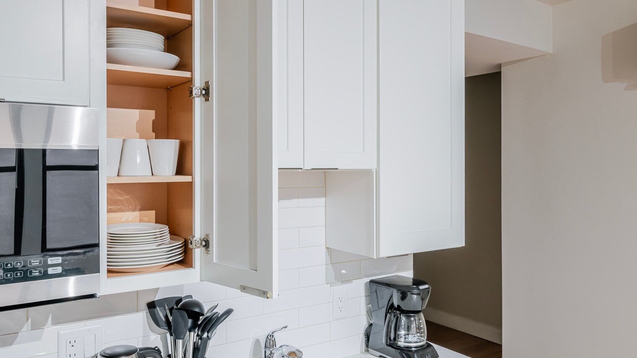 Photo of Kitchen in Downtown Boston