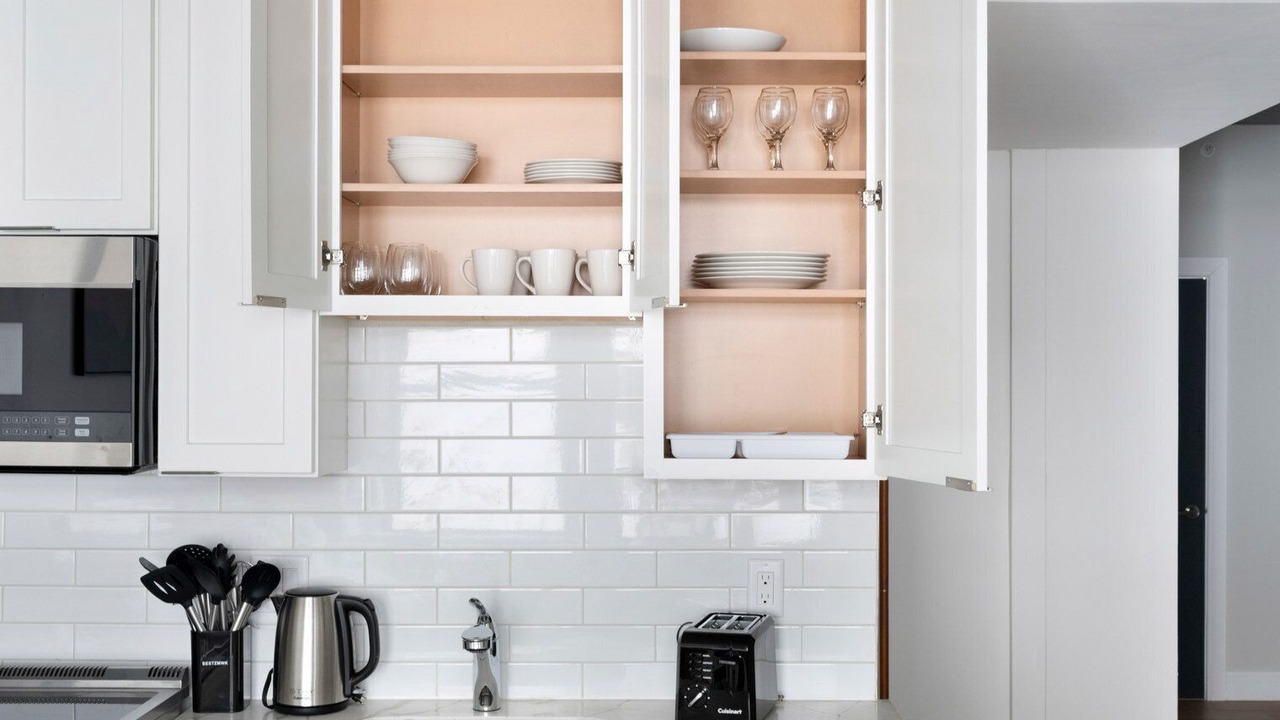 Photo of Kitchen in Downtown Boston